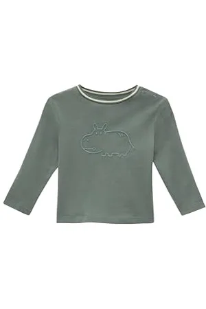 QS by s.Oliver T-Shirt Langarm
