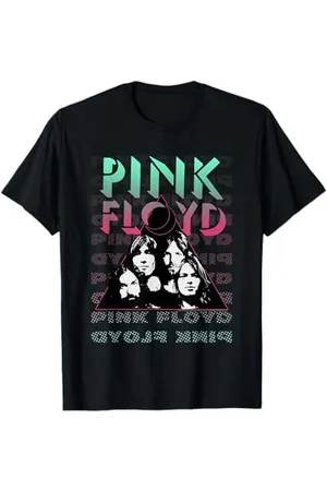 Pink Floyd The Band T-Shirt