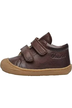 Naturino Cocoon VL-Lauflernschuhe aus Nappaleder, 17