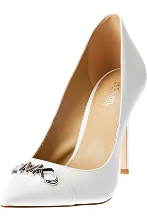 Michael Kors Damen Parker Pump Heeled Shoe, , 40 EU
