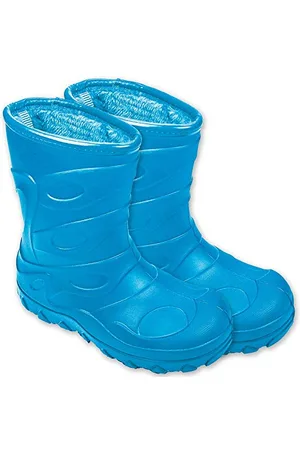 mc kinley McKinley Unisex Kinder Rock Gummistiefel, , 32 EU