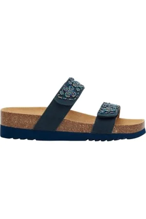 Scholl Damen Zafirah Sandale, , 40 EU