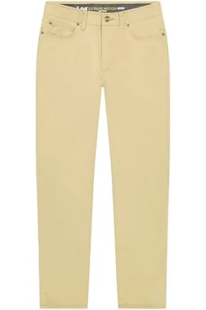 Lee Mens Slim FIT MVP Pants, , 32/30