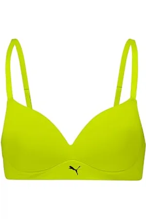 PUMA Damen Büstenhalter Unterwäsche, , 70D