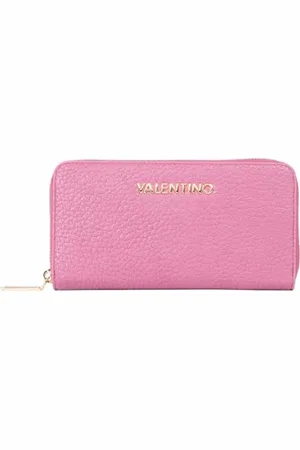 VALENTINO Unisex Blossom RE Accessory-Travel Wallet