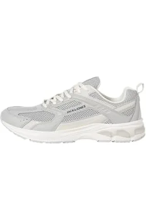JACK & JONES Herren Jfwtokyo Mesh Sneaker Noos, , 42 EU