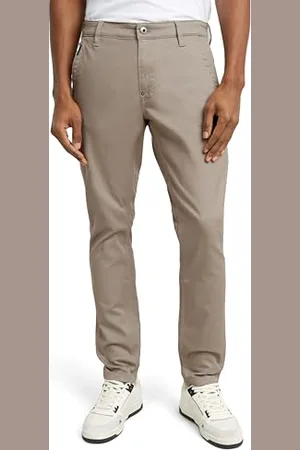 G-Star RAW Herren Skinny Chino 2.0, , 30W / 32L