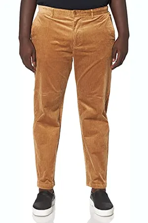 GANT Herren Old D1. Allister Cord Chinos Freizeithose, , 36_30