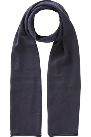 Benetton Damen Gestrickter 1235du01c schal, , Einheitsgröße