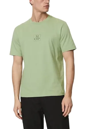 Marc O’ Polo Herren 423201251070 T-Shirt, , S