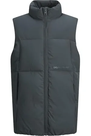 JACK & JONES Boy Pufferweste Pufferweste Für Jungs
