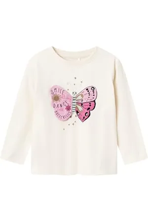 NAME IT Nmfnydelig Nreg Ls Top Box