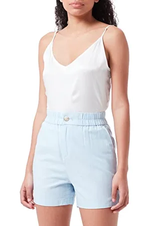 ESPRIT Damen 042CC1C309 Shorts, , 36