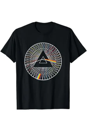 Pink Floyd Spokes T-Shirt