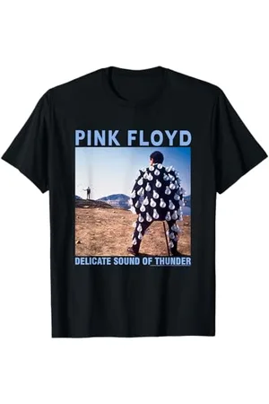 Pink Floyd Delicate Sound T-Shirt