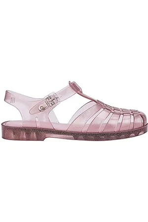 Melissa Mixed Possession Ad Flache Sandale , , 35/36 EU