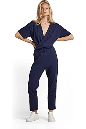 G-Star RAW Damen Bohdana Jumpsuit