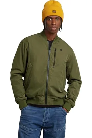 G-Star Herren Tech Bomber, , XXL