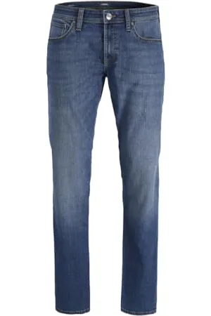 JJ Herren Jrebadam Jjcraft Mf 223 Noos Jeanshose, ,31W / 34L
