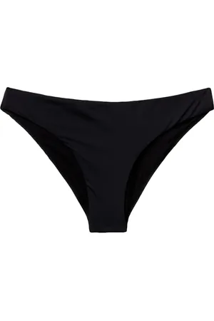 Benetton Damen Slip MARE 3P5H5S1BR Bikini-Unterteile, , M