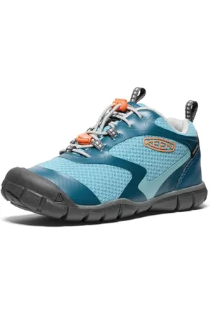 Keen Unisex Kinder Tread Rover Waterproof Sneakers, , 32/33 EU