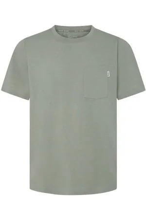 Pepe Jeans Herren Mans Tee T-Shirt, , S