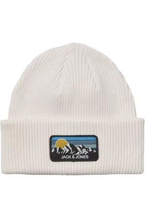JACK & JONES Jacpeak Beanie