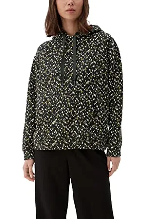 QS by s.Oliver Damen 10.2.11.14.140.2122547 Sweatshirt, , 38