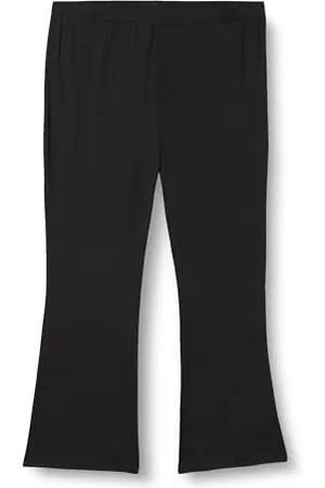 Noisy May Damen Nmsally Pasa Hw Pant Curve S*, , 48
