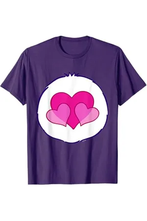 Care Bears Harmony Belly T-Shirt