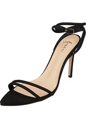 Faina Damen High Heel Sandalette, , 36 EU