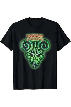Warner Bros. Tenacious D The Pick T-Shirt