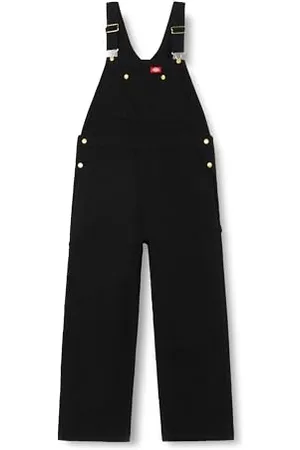 Dickies Herren, Klassischer Latzhosen-Overall, , 34W / 34L