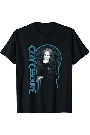 Ozzy Osbourne Patient Nummer 9 T-Shirt