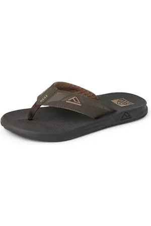 Reef Herren Phantoms Sandalen, , 35 EU