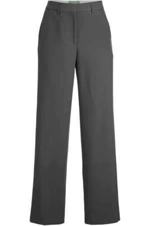 JACK & JONES Jxmary Hw Pant TLR Noos