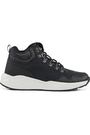 Champion Herren Climb Rx Mid Sneakers, Rosa (KK003), 45 EU