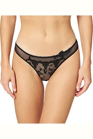 Passionata WHITE NIGHTS, Tanga, Damen Unterwäsche