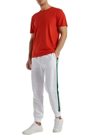 Benetton Herren 3je1j19a5 T-Shirt, , Medium
