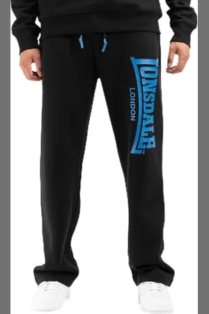 Lonsdale London Herren Jogginghose Normale Passform HERDLEY 3XL