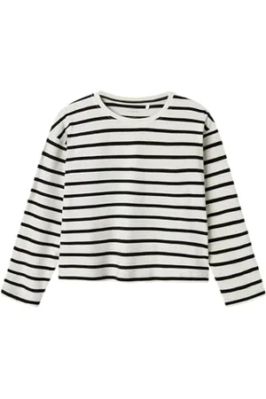 NAME IT Nkfvita Ls Short RLX Top