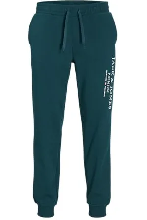 JACK & JONES Herren JPSTARCHIE JJSWEATPANTS France GMS Jogginghose, ,XL