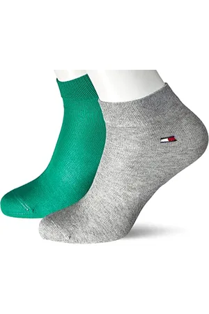 Tommy Hilfiger Basic Kids Socks 4 pack