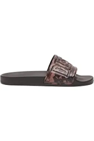Diesel _MAYEMI SA-MAYEMI CC_SANDAL_Mehrfarbig_40 EU