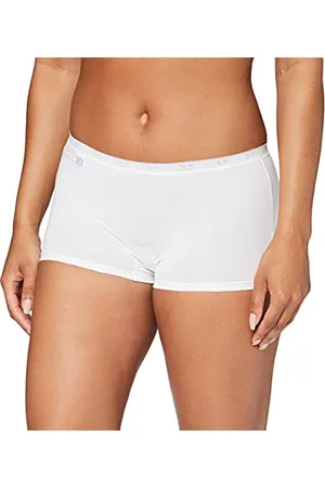 Sloggi Damen Basic+ Short Panty, , 40 EU