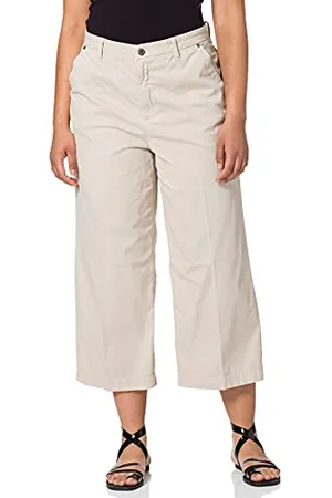 Camel Active Womenswear Damen 3771155414 Hose, , 32/32