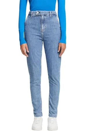 ESPRIT Damen 014ee1b319 Jeans, , 30W x 30L