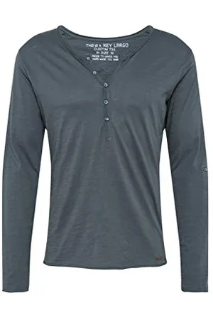 Key Largo Herren MLS Ginger T-Shirt, , M