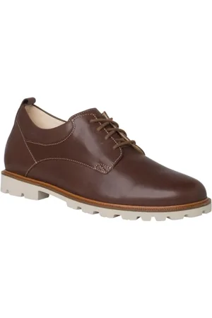 Ganter Herren Gernot Plattform, , 46 EU
