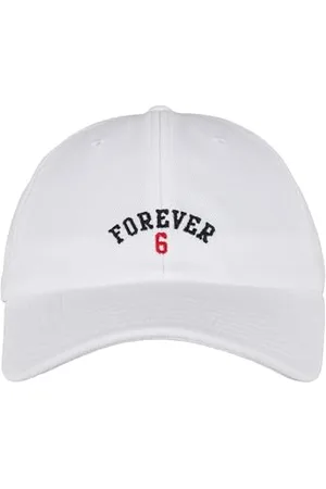 Cayler & Sons Unisex C&S WL Forever Six Curved Cap one Size